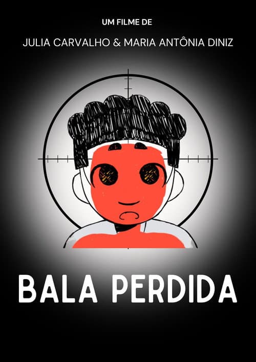 Постер: Bala Perdida