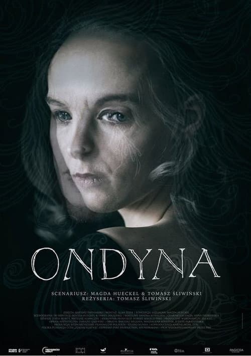 Постер: Ondyna