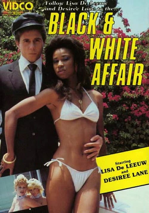 Постер: Black and White Affair