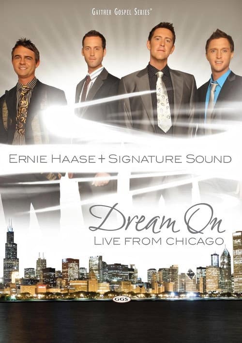 Постер: Dream On: Live From Chicago