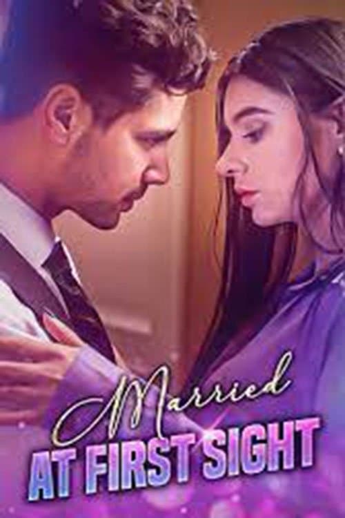Постер: Married At First Sight