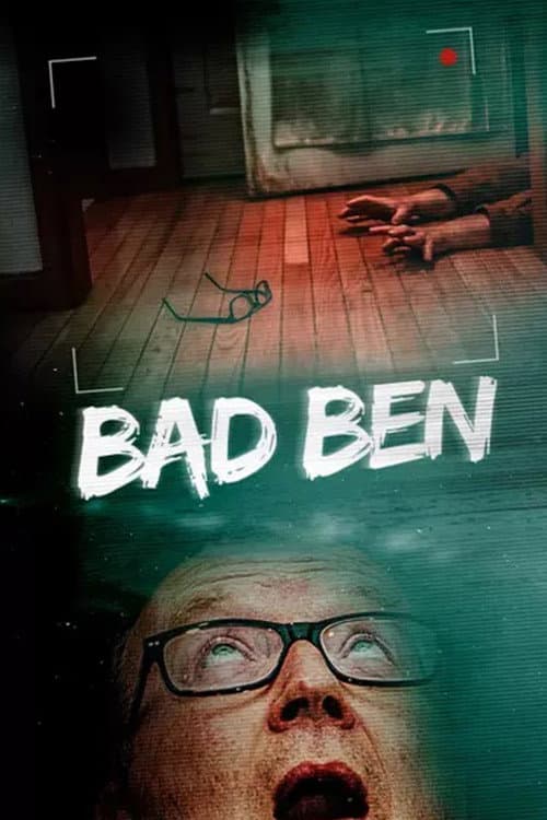 Постер: Bad Ben
