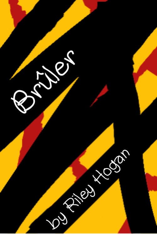Постер: Brûler