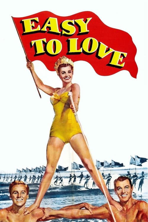 Постер: Easy to Love