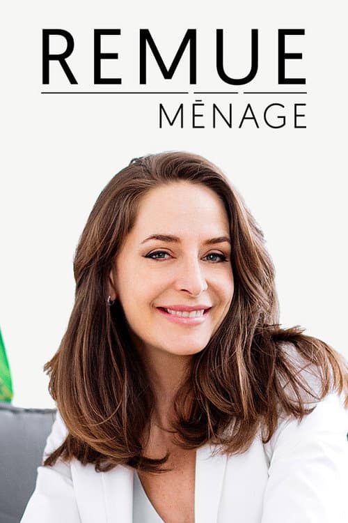 Постер: Remue-ménage