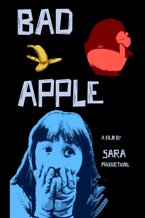 Постер: Bad Apple