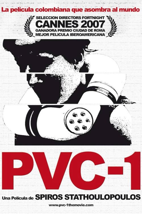 Постер: PVC-1
