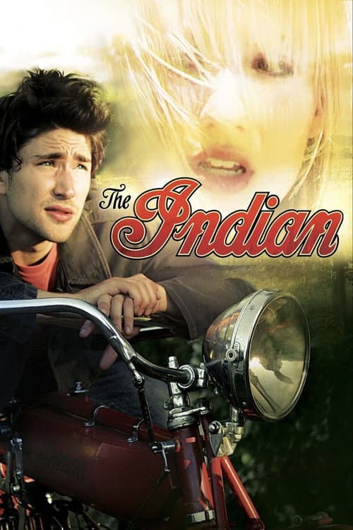 Постер: The Indian