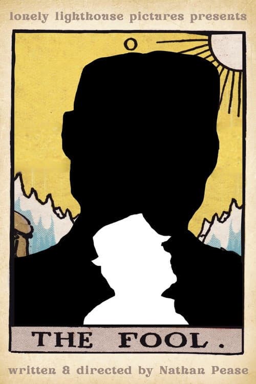 Постер: The Fool