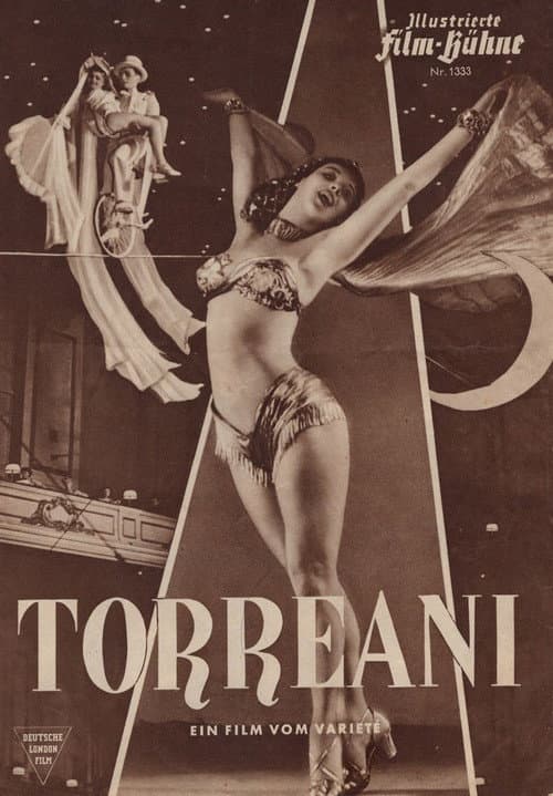 Постер: Torreani
