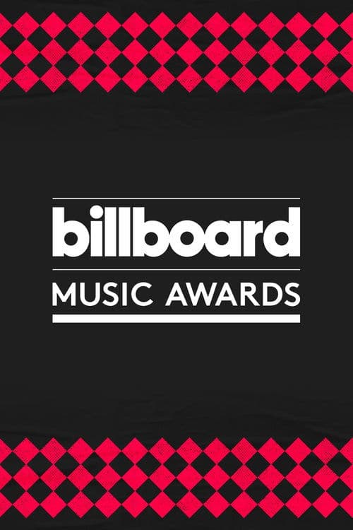 Постер: Billboard Music Awards