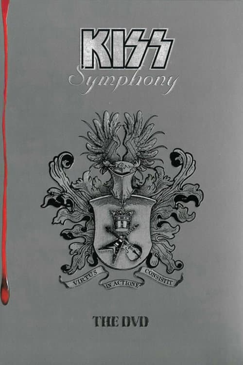 Постер: Kiss: Symphony