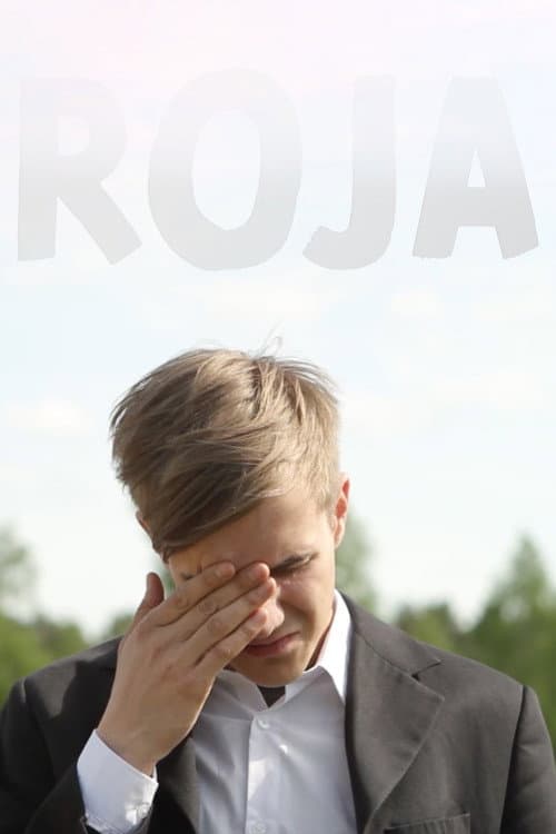 Постер: ROJA