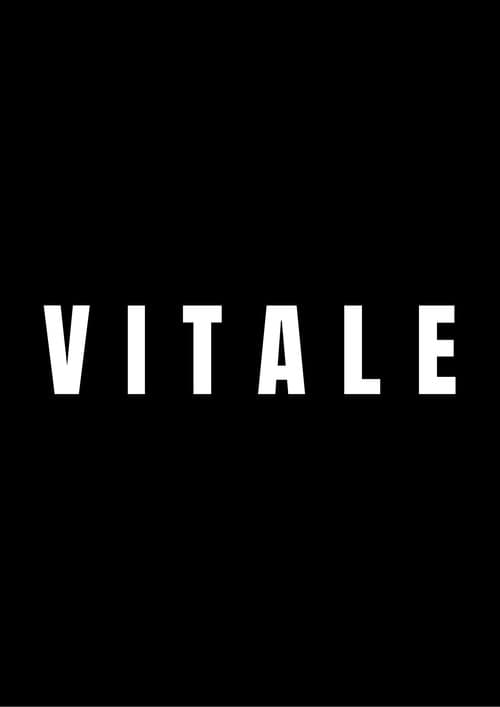 Постер: Vitale