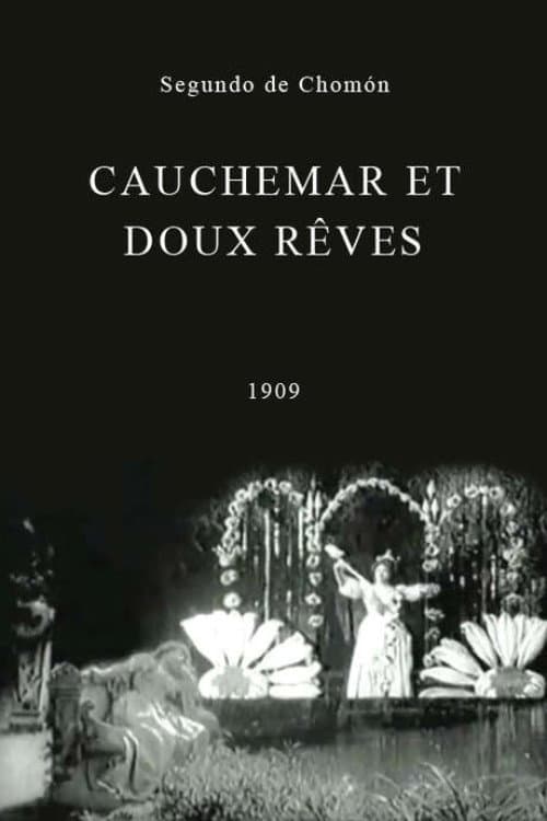 Постер: Cauchemar et doux rêves