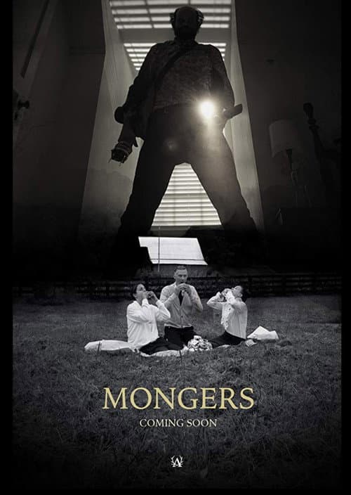 Постер: Mongers