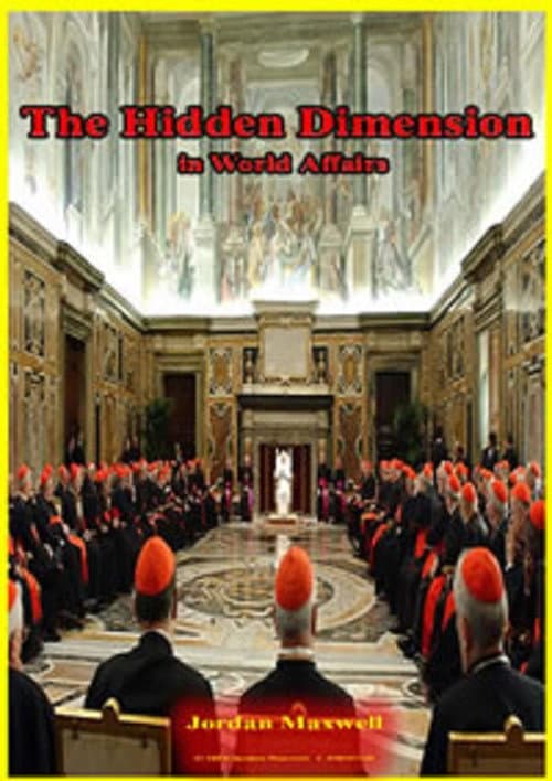 Постер: The Hidden Dimension in World Affairs