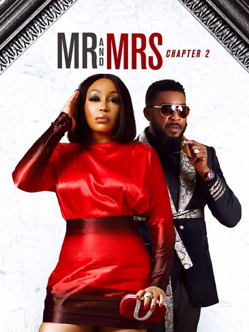 Постер: Mr and Mrs Chapter 2