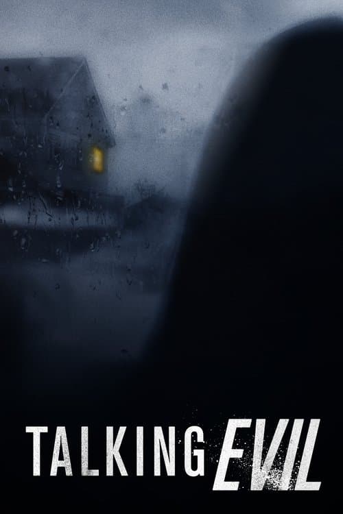 Постер: Talking Evil