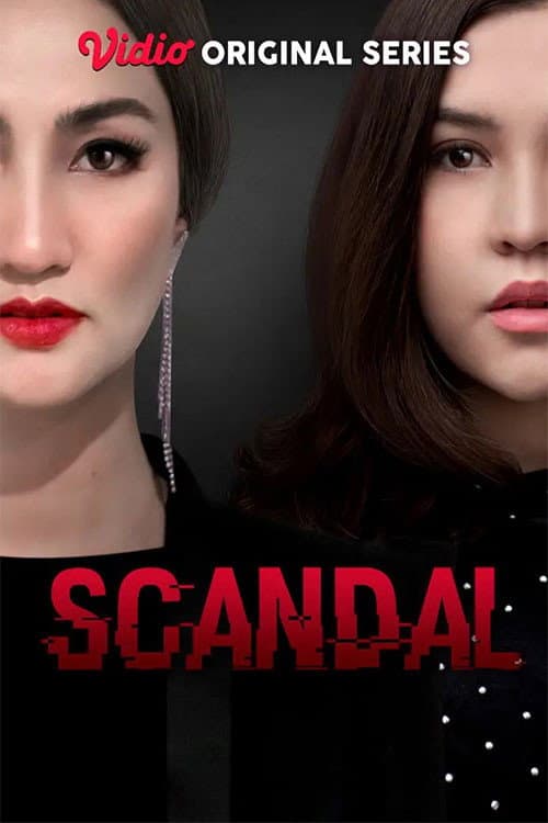 Постер: Scandal
