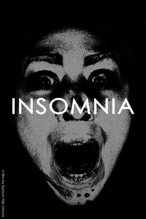 Постер: Insomnia