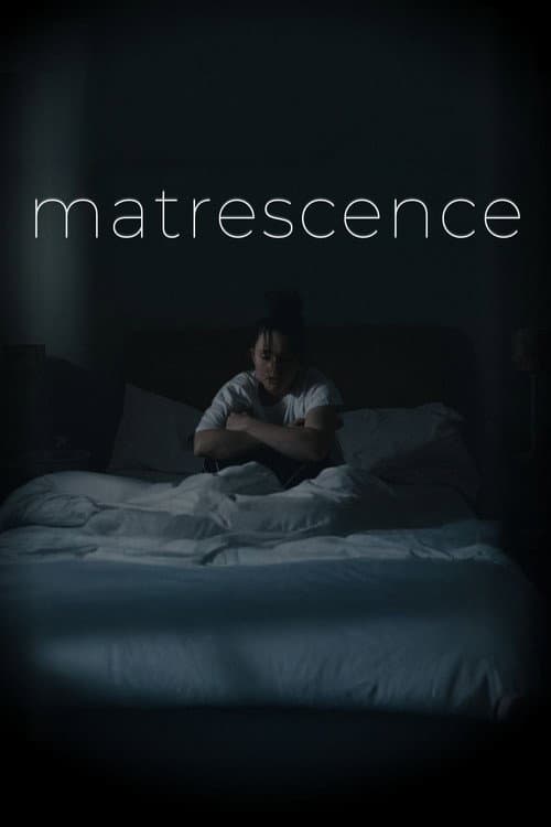 Постер: Matrescence