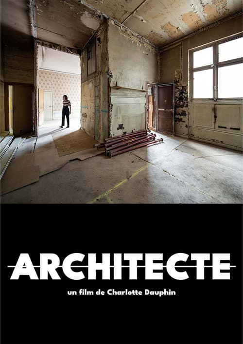 Постер: Architecte