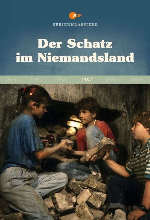 Постер: Der Schatz im Niemandsland