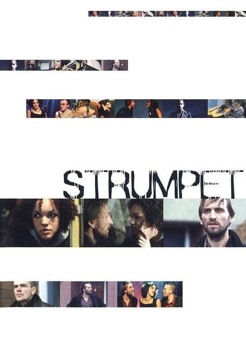 Постер: Strumpet