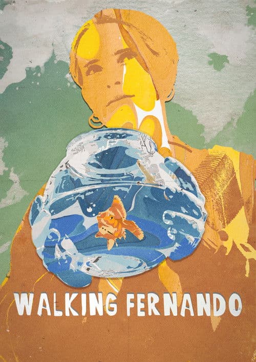 Постер: Walking Fernando