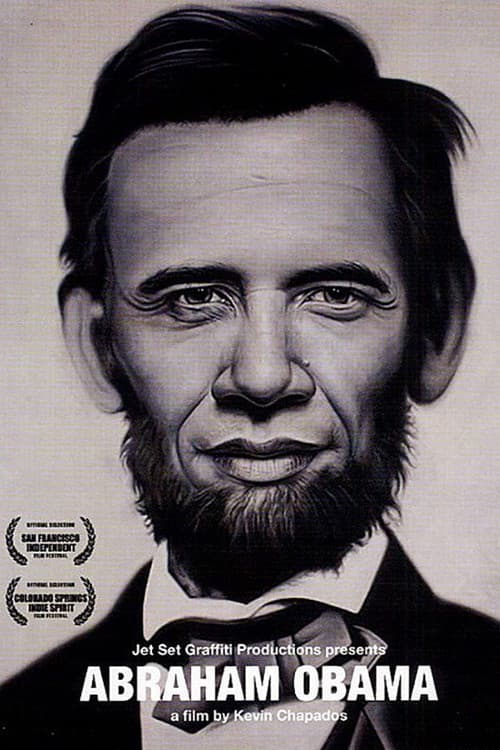 Постер: Abraham Obama