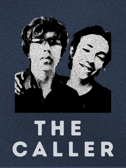 Постер: The Caller