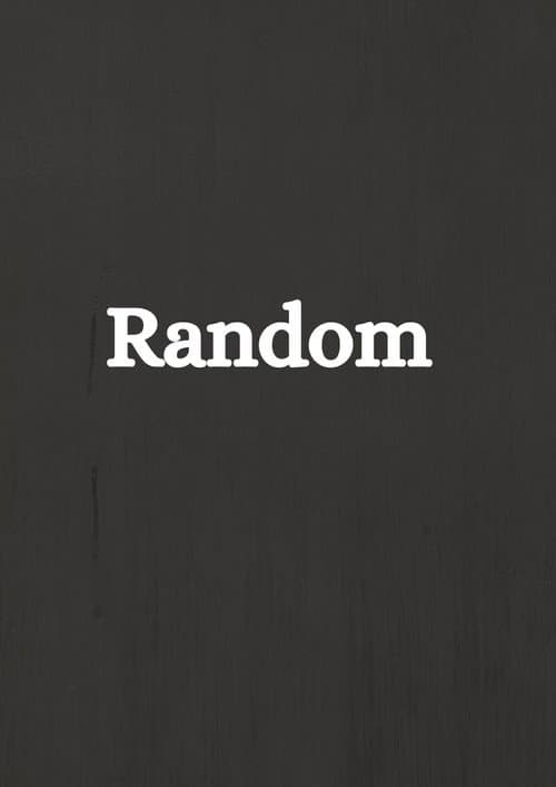 Постер: Random