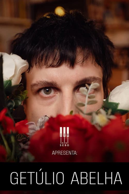 Постер: Som No Sebo Apresenta: Getúlio Abelha