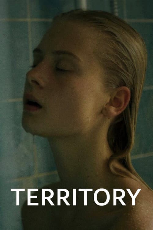 Постер: Territory