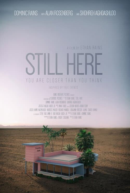 Постер: Still Here