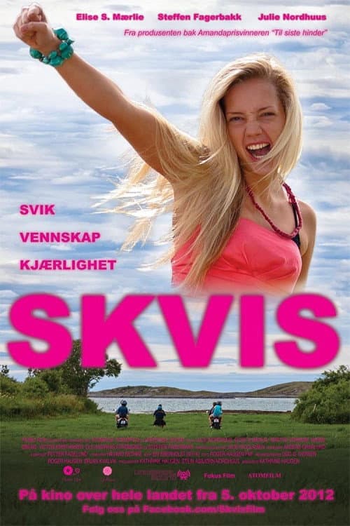Постер: Skvis