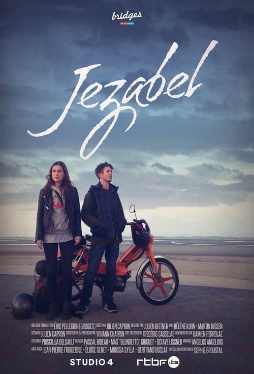 Постер: Jezabel