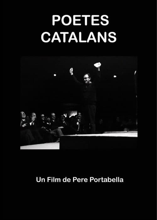 Постер: Poetes catalans