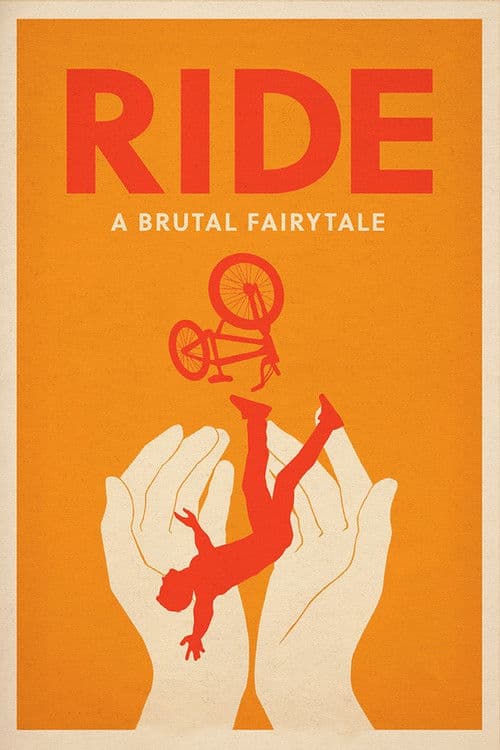Постер: Ride