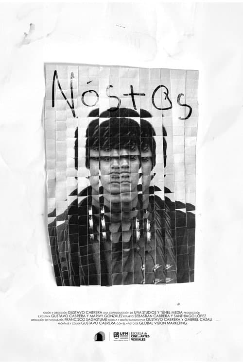 Постер: NÓSTOS