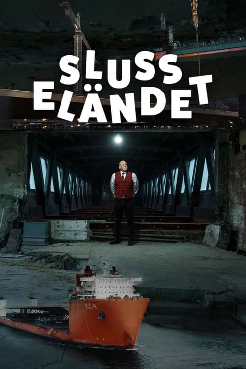 Постер: Slusseländet
