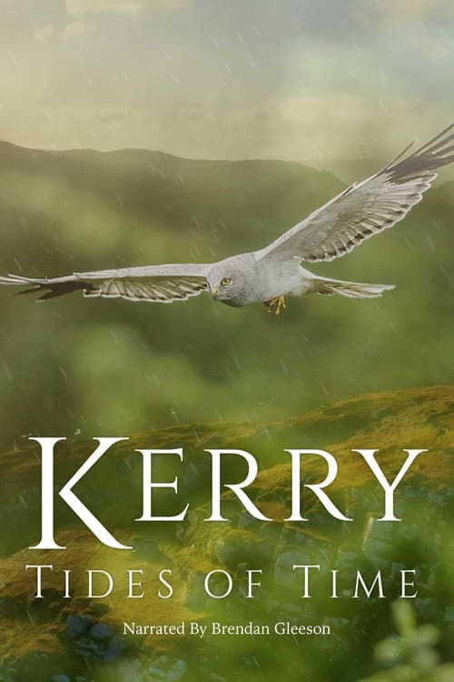Постер: Kerry: Tides of Time