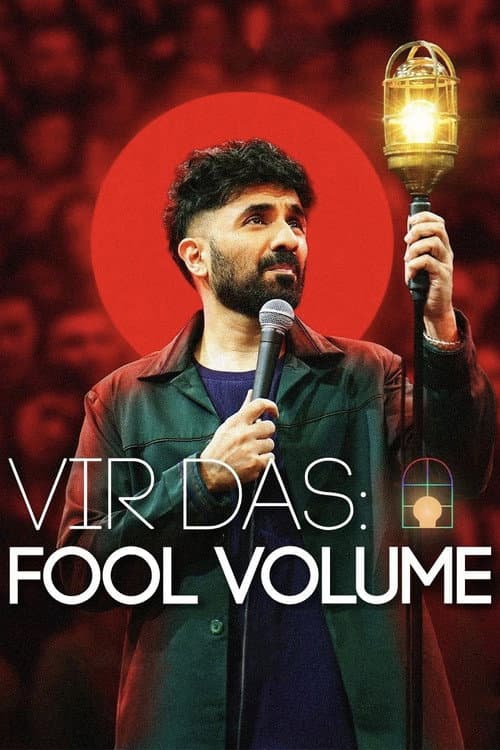 Постер: Vir Das: Fool Volume