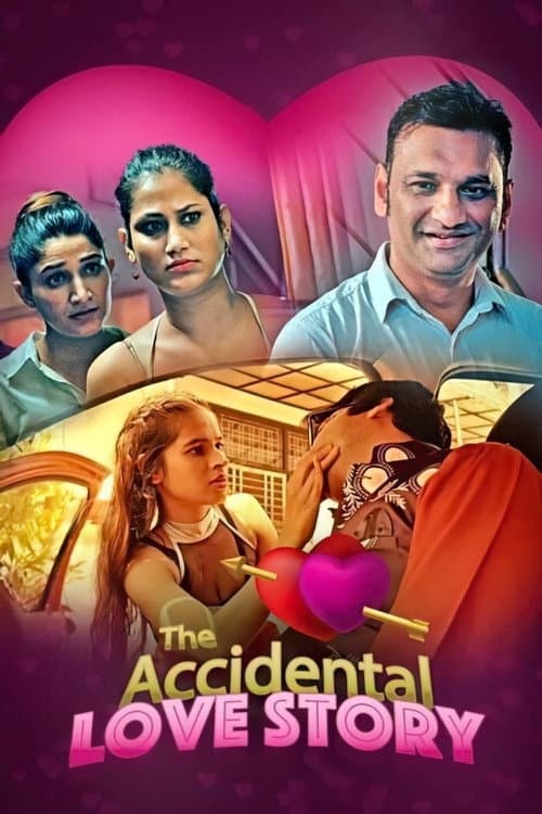 Постер: The Accidental Love Story