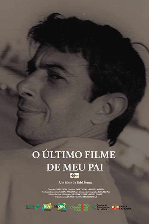 Постер: O Último Filme de Meu Pai