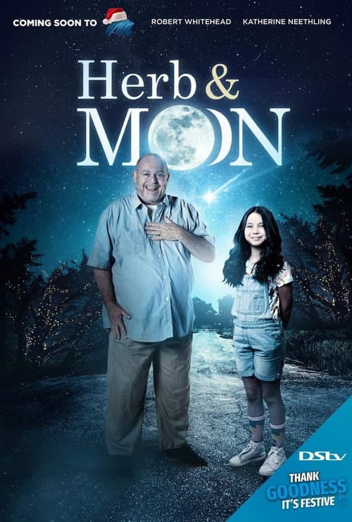 Постер: Herb & Moon
