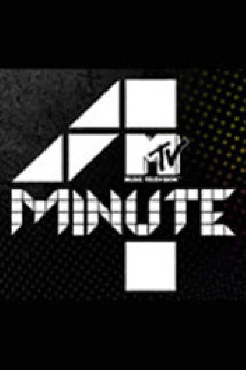 Постер: MTV 포미닛