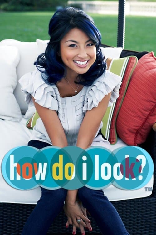 Постер: How Do I Look?