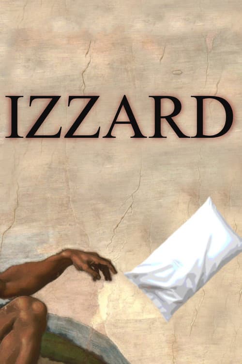 Постер: Izzard